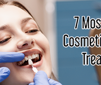 7-most-popular-cosmetic-dentistry-treatments
