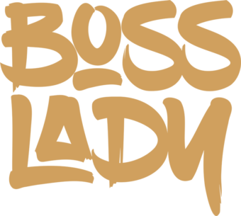 Boss Lady