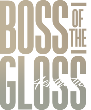 aesthetics--boss-of-the-gloss
