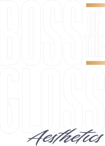Boss of the Gloss