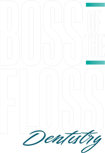 Boss of the Floss